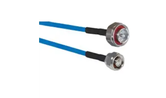 DIN MALE TO 4.1/9.5 MALESPP-250LLPL
